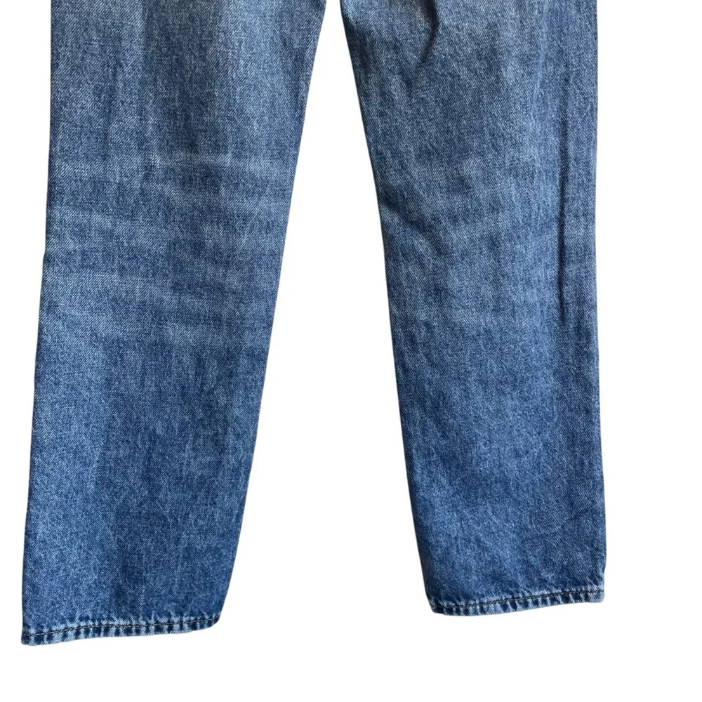 GAP Original Distressed Denim Jeans NWT‎